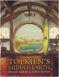 The Maps of Tolkien