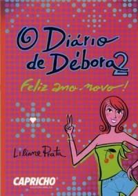 O Diário de Débora Vol. 2