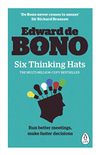 Six Thinking Hats (English Edition)