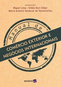Manual de Comrcio Exterior e Negcios Internacionais