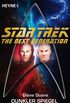 Star Trek - The Next Generation: Dunkler Spiegel
