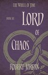 Lord Of Chaos: Book 6 of the Wheel of Time (English Edition)