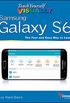 Teach Yourself VISUALLY Samsung Galaxy S6 (English Edition)