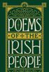 Poems of the Irish People