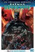 Batman: Detective Comics, Vol. 2