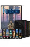 Box Fundao: Saga Completa