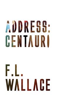 Address: Centauri (English Edition)