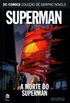 Superman: A Morte do Superman