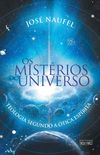Os Mistrios do Universo. Teologia Segundo a tica Esprita