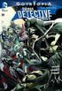 Detective Comics #29 - Os novos 52