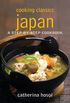 Cooking Classics: Japan (English Edition)
