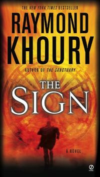 The Sign: A Thriller (English Edition)