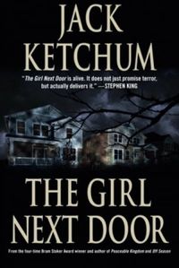 The Girl Next Door (English Edition)