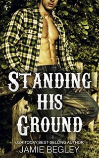 Standing His Ground: Greer