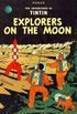 Tintin Explorers on the Moon