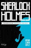 Memrias de Sherlock Holmes
