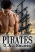 Pirates (English Edition)