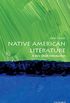 Native American Literature: A Very Short Introduction (Very Short Introductions) (English Edition)