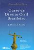 Curso de Direito Civil Brasileiro v. V