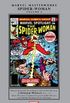 Spider-Woman Masterworks Vol. 1 (Spider-Woman (1978-1983))