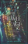 The Jewel Cage (The House of Closed Doors Book 4) (English Edition)