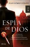 Espia de Dios (Spanish Edition)