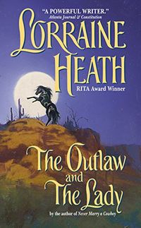 The Outlaw and the Lady (Daughters of Fortune Book 1) (English Edition)