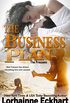 The Business Plan (The Friessens Book 4) (English Edition)
