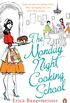 The Monday Night Cooking School (English Edition)