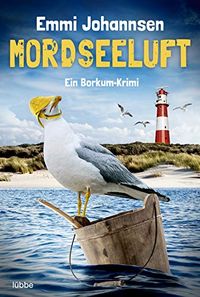 Mordseeluft: Ein Borkum-Krimi (German Edition)
