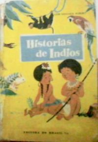 Historias de Indios