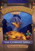 Grail Quest #1: The Camelot Spell (English Edition)
