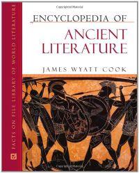 Encyclopedia of Ancient Literature