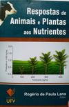 Respostas de animais e plantas aos nutrientes