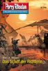Perry Rhodan 2756: Das Schiff der Richterin: Perry Rhodan-Zyklus "Das Atopische Tribunal" (Perry Rhodan-Die Grte Science- Fiction- Serie) (German Edition)
