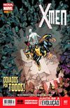 X-Men (Nova Marvel) #007