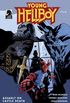 YOUNG HELLBOY: ASSAULT ON CASTLE DEATH #1