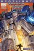 Transformers: Spotlight - Hoist