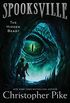 The Hidden Beast (Spooksville Book 12) (English Edition)