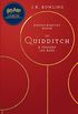Le Quidditch  Travers Les ges: Harry Potter Livre De La Bibliothque De Poudlard (French Edition)