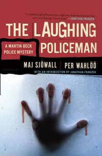 The Laughing Policeman: A Martin Beck Police Mystery (4) (English Edition)