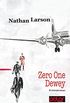 Zero One Dewey: Kriminalroman (German Edition)