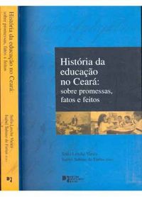 Histria da Educao no Cear