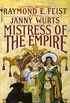 Mistress of the Empire (Riftwar Cycle: The Empire Trilogy Book 3) (English Edition)