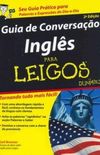 Guia de Conversao Ingls para Leigos