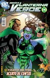 Dimenso DC: Lanterna Verde #07
