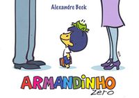 Armandinho zero