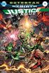 Justice League #11 - DC Universe Rebirth