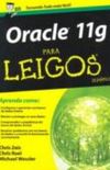 Oracle 11g para Leigos