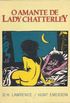 O amante de Lady Chatterley (Quadrinhos)